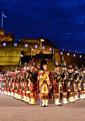 Edinburgh Military Tattoo