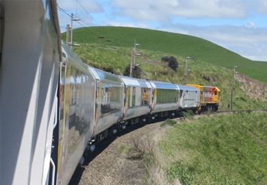 Northern Explorer Northern Explorer