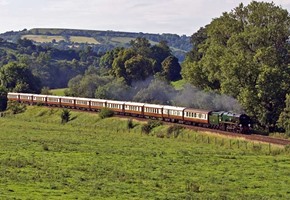 Belmond's Luxury Trains