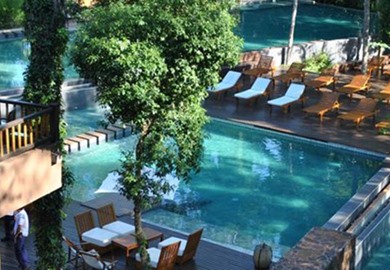 Loi Suites Iguazú Hotel