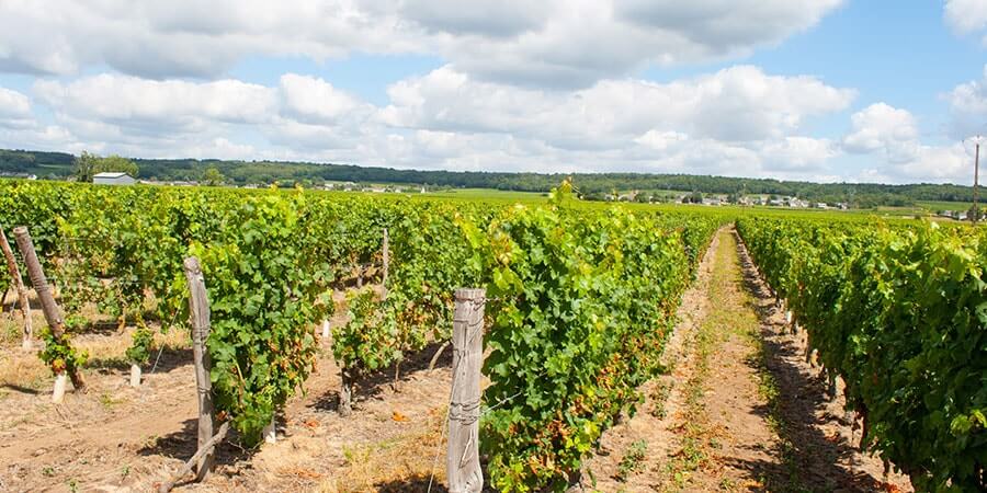 Loire Valley Loire Valley