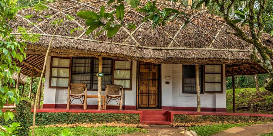 Spice Village, Thekkady