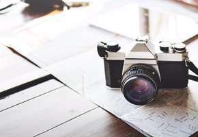 Hints and Tips on Travel Photography