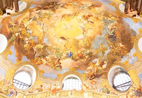 Hidden Europe: unique experiences in Europe's cities