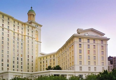 Southern Sun The Cullinan, Cape Town