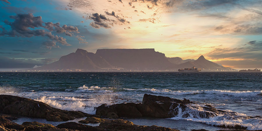 Table Mountain