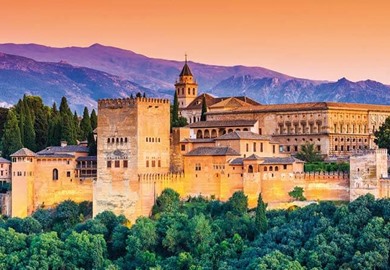 Andalucian Explorer Andalucian Explorer