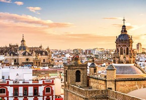 Experience Hidden Spain with the Experts