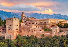 Ronda, Puente Nuevo Bridge