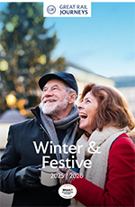 Winter & Festive 2025/2026 Winter & Festive 2025/2026